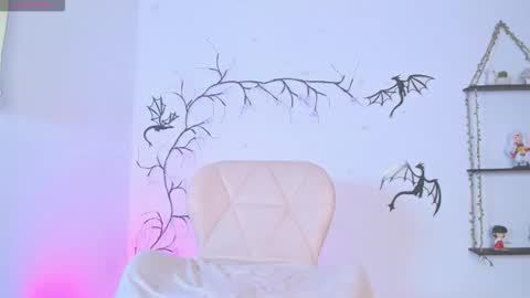 Mia Engels  online show from 13, 1, 2026