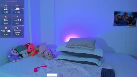 Mia Engels  online show from 27, 3, 2026