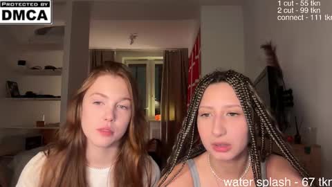 Mia online show from 9, 1, 2026