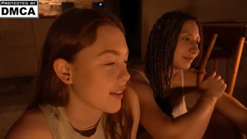 Snapshot of miafleur chatting on 11, 1, 2026 Mia online show from 11, 1, 2026