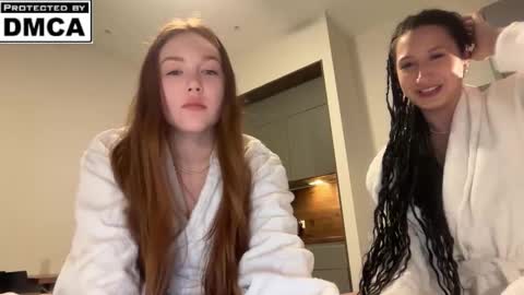 Snapshot of miafleur chatting on 23, 2, 2026 Mia online show from 23, 2, 2026