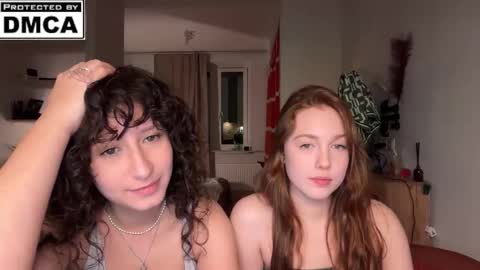 Snapshot of miafleur chatting on 2, 3, 2026 Mia online show from 2, 3, 2026