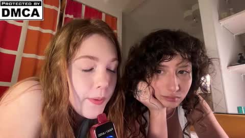 Snapshot of miafleur chatting on 5, 3, 2026 Mia online show from 5, 3, 2026