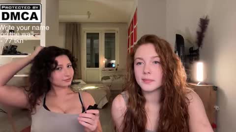 Snapshot of miafleur chatting on 12, 3, 2026 Mia online show from 12, 3, 2026