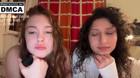 Snapshot of miafleur chatting on 16, 3, 2026 Mia online show from 16, 3, 2026