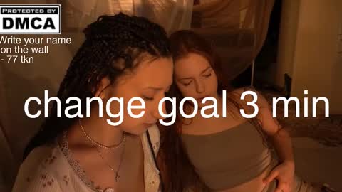 Snapshot of miafleur chatting on 27, 3, 2026 Mia online show from 27, 3, 2026