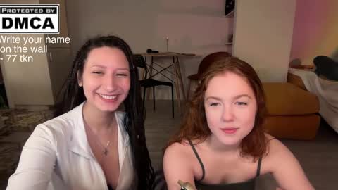 Snapshot of miafleur chatting on 5, 4, 2026 Mia online show from 5, 4, 2026