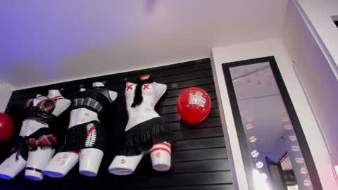 miafox_03 online show from 14, 2, 2026