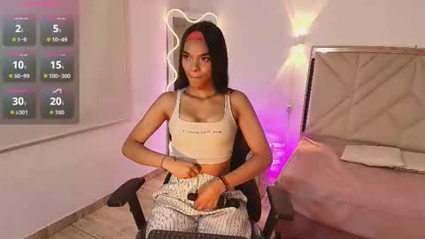 Mia online show from 16, 10, 2025