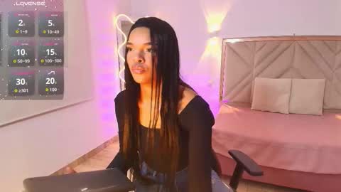 Mia online show from 22, 10, 2025