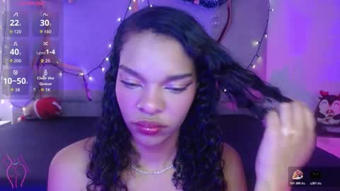 Mia online show from 21, 12, 2025