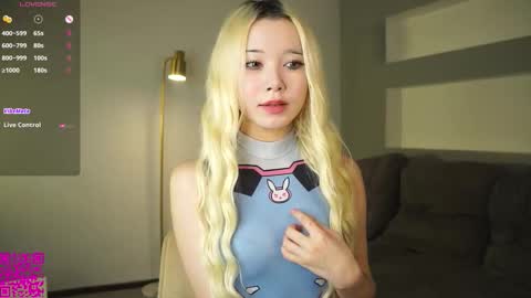 Mia online show from 25, 9, 2025