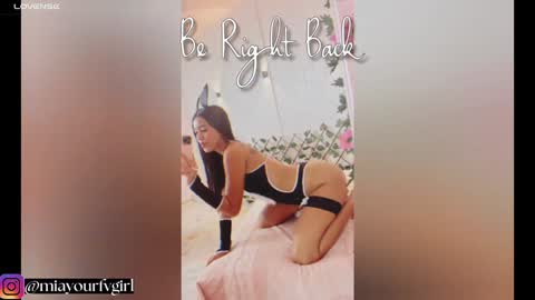 Mia Gomez online show from 11, 12, 2024