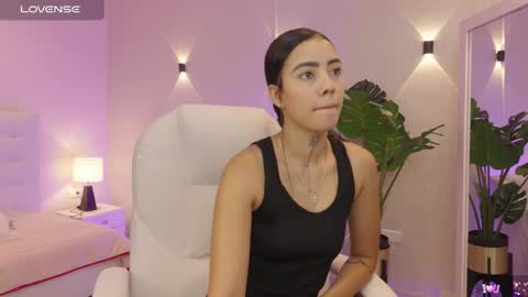 Mia Gomez online show from 11, 10, 2025