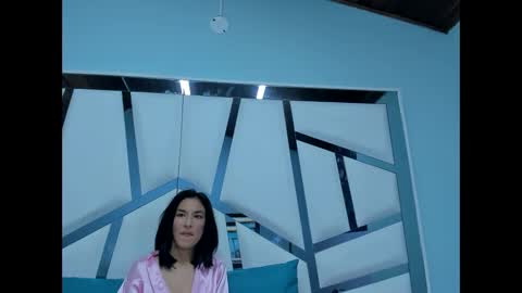 Mia Harper online show from 15, 12, 2025