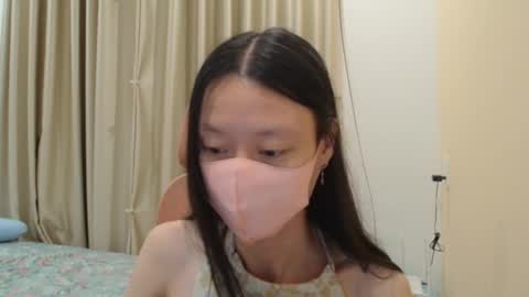 Snapshot of miahchan68 chatting on 5, 1, 2026 miahchan68 online show from 5, 1, 2026