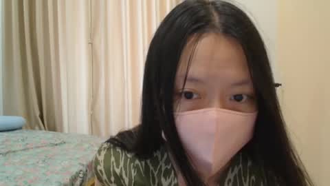 Snapshot of miahchan68 chatting on 7, 1, 2026 miahchan68 online show from 7, 1, 2026