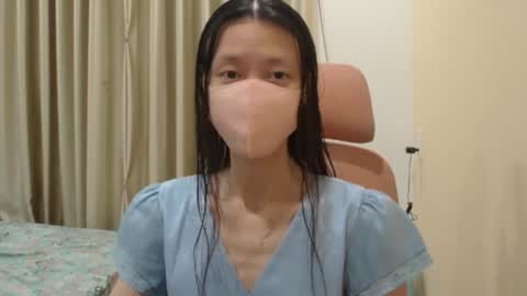 Snapshot of miahchan68 chatting on 7, 1, 2026 miahchan68 online show from 7, 1, 2026