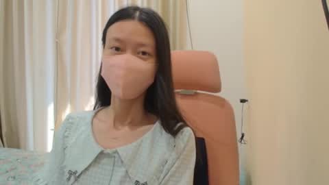 Snapshot of miahchan68 chatting on 9, 1, 2026 miahchan68 online show from 9, 1, 2026