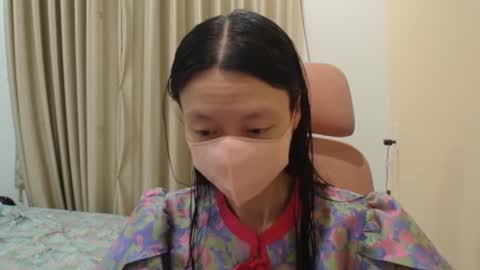 Snapshot of miahchan68 chatting on 9, 1, 2026 miahchan68 online show from 9, 1, 2026