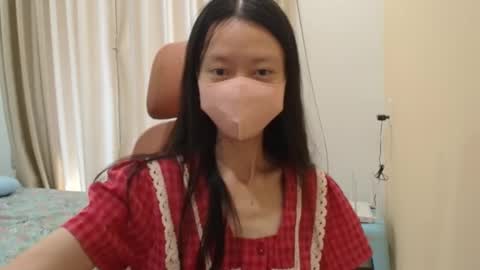 Snapshot of miahchan68 chatting on 10, 1, 2026 miahchan68 online show from 10, 1, 2026