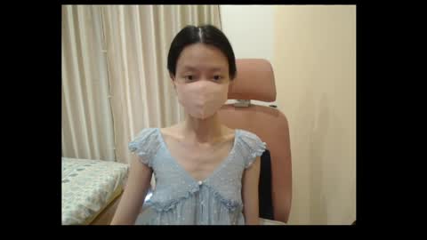 Snapshot of miahchan68 chatting on 4, 5, 2026 miahchan68 online show from 4, 5, 2026