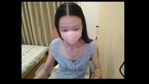 Snapshot of miahchan68 chatting on 6, 5, 2026 miahchan68 online show from 6, 5, 2026