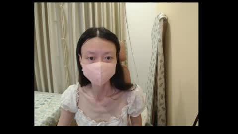 Snapshot of miahchan68 chatting on 10, 5, 2026 miahchan68 online show from 10, 5, 2026