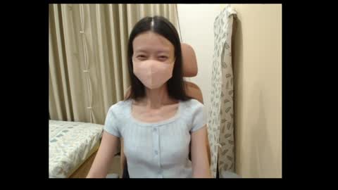 Snapshot of miahchan68 chatting on 11, 5, 2026 miahchan68 online show from 11, 5, 2026