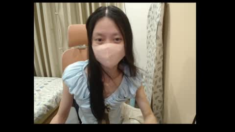 Snapshot of miahchan68 chatting on 12, 5, 2026 miahchan68 online show from 12, 5, 2026