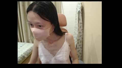 Snapshot of miahchan68 chatting on 25, 5, 2026 miahchan68 online show from 25, 5, 2026