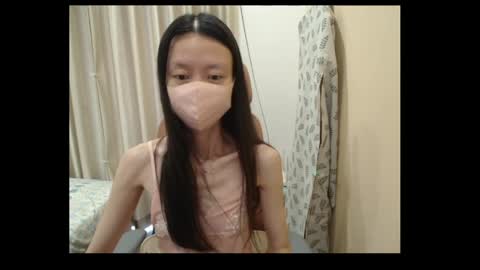 Snapshot of miahchan68 chatting on 29, 5, 2026 miahchan68 online show from 29, 5, 2026
