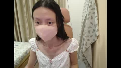 Snapshot of miahchan68 chatting on 24, 6, 2026 miahchan68 online show from 24, 6, 2026