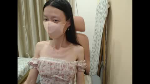 Snapshot of miahchan68 chatting on 25, 6, 2026 miahchan68 online show from 25, 6, 2026