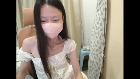Snapshot of miahchan68 chatting on 1, 7, 2026 miahchan68 online show from 1, 7, 2026