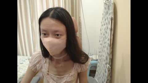 Snapshot of miahchan68 chatting on 2, 7, 2026 miahchan68 online show from 2, 7, 2026