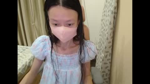 Snapshot of miahchan68 chatting on 9, 7, 2026 miahchan68 online show from 9, 7, 2026