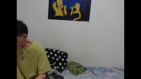 Mia  Sam online show from 30, 12, 2024