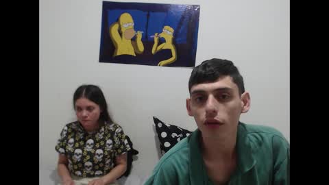 Mia  Sam online show from 3, 1, 2025