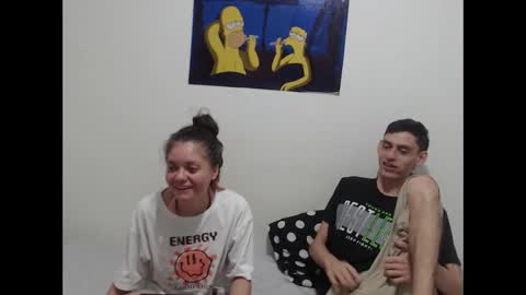 Mia  Sam online show from 3, 1, 2025