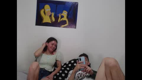 Mia  Sam online show from 5, 1, 2025