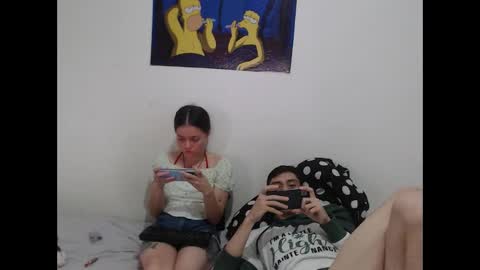 Mia  Sam online show from 5, 1, 2025