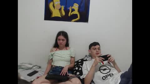 Mia  Sam online show from 6, 1, 2025