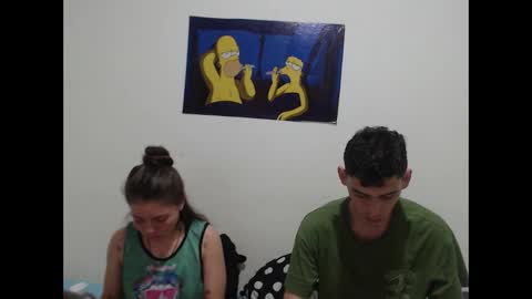 Mia  Sam online show from 8, 1, 2025