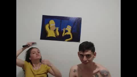 Mia  Sam online show from 9, 1, 2025