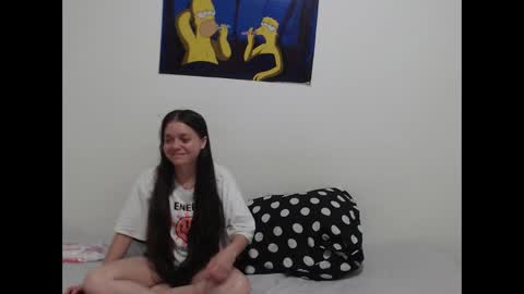 Mia  Sam online show from 13, 1, 2025