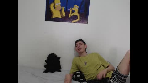 Mia  Sam online show from 13, 1, 2025