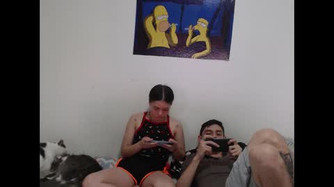 Mia  Sam online show from 15, 1, 2025