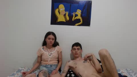 Mia  Sam online show from 20, 1, 2025