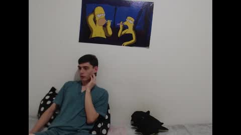 Mia  Sam online show from 23, 1, 2025